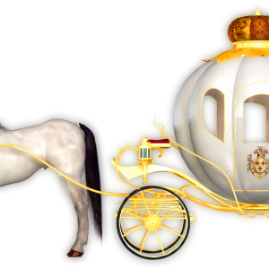 Carriage PNG