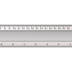 Ruler PNG