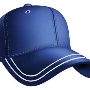 Baseball cap PNG image