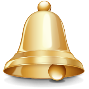 Bell PNG image