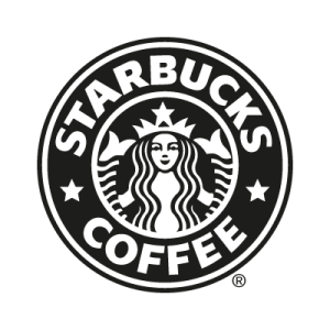 Starbucks logo PNG