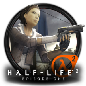 Half-Life PNG
