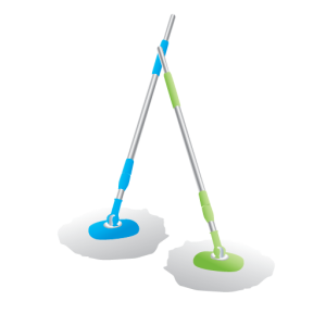 Mop PNG