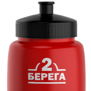 Sport bottle PNG