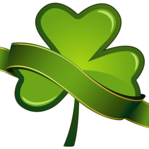 Shamrock PNG