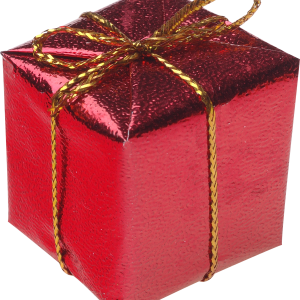 Gift box PNG