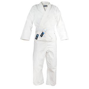 Judogi PNG