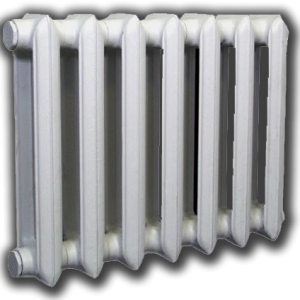 Heating radiator PNG