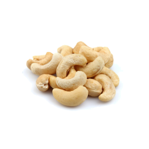 Cashew nut PNG