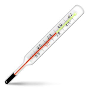 Thermometer PNG