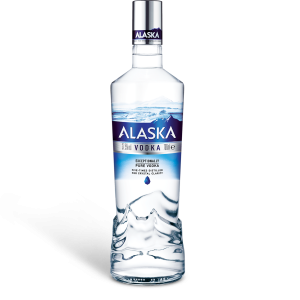 Vodka PNG