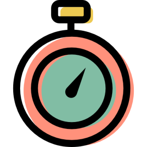 Stopwatch PNG