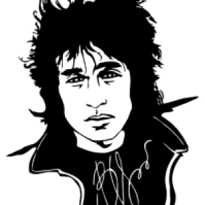 Viktor Tsoi PNG