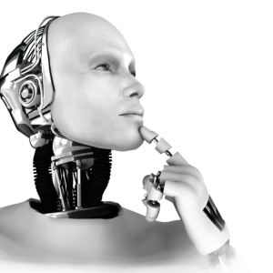 Artificial intelligence PNG