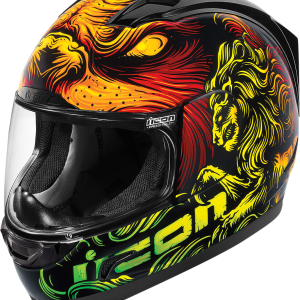 Motorcycle helmet PNG