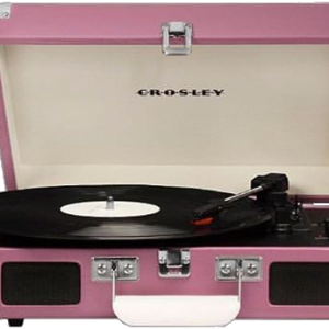 Record player PNG