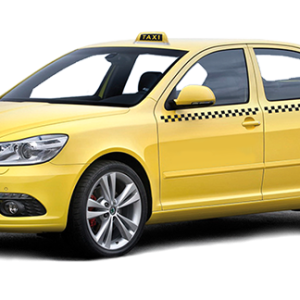 Taxi PNG