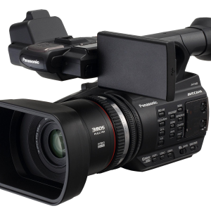 Video camera PNG image