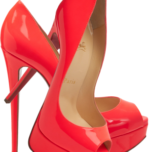 Louboutin PNG image