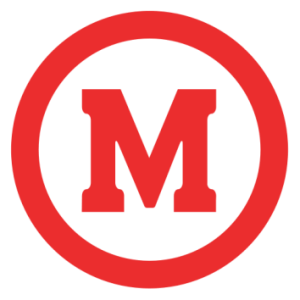 Letter M PNG