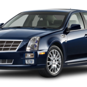 Cadillac PNG