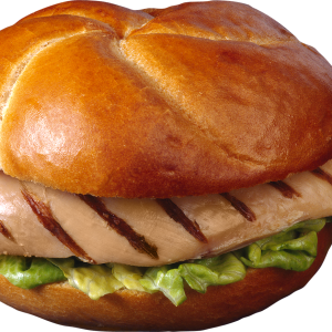 Hamburger PNG