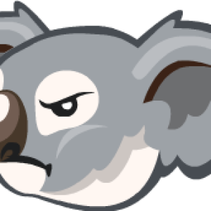 Koala PNG
