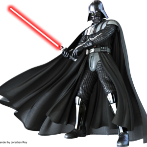 Darth Vader PNG