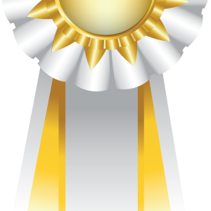 Award, trophy PNG