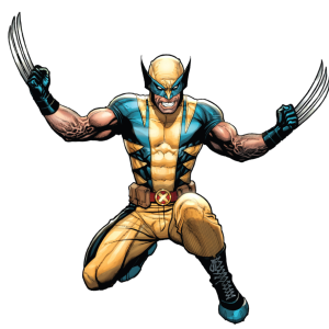Wolverine PNG