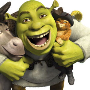 Shrek PNG