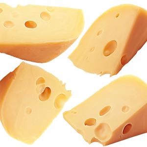 Cheese PNG