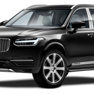 Volvo PNG