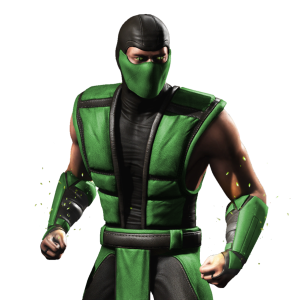 Mortal Kombat PNG