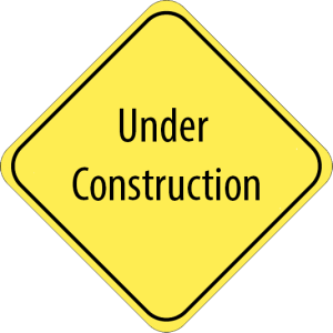 Under construction PNG