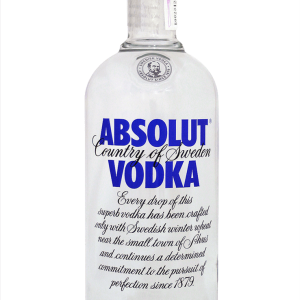 Vodka PNG
