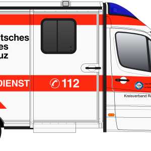 Ambulance PNG