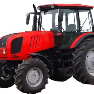 Tractor PNG