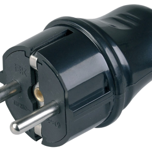 Power electric plug PNG