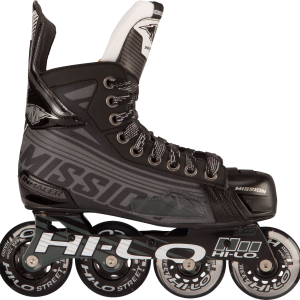 Roller skates PNG