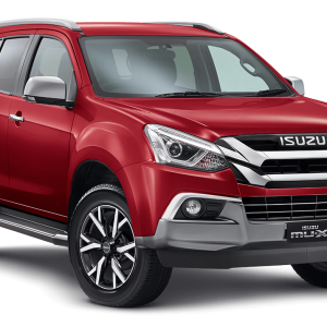 Isuzu PNG