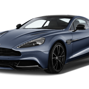 Aston Martin PNG