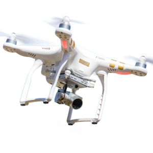 Drone, Quadcopter PNG