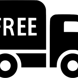 Free shipping PNG