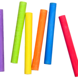 Chalk PNG