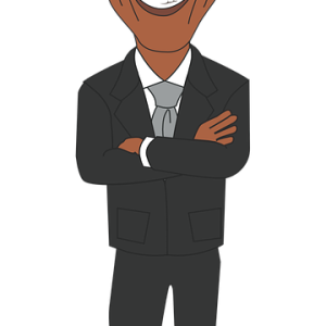 Barack Obama PNG