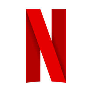 Netflix logo PNG