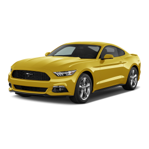 Ford Mustang PNG