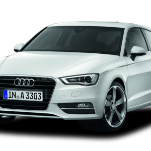 AUDI PNG car image