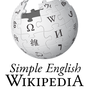 Wikipedia logo PNG